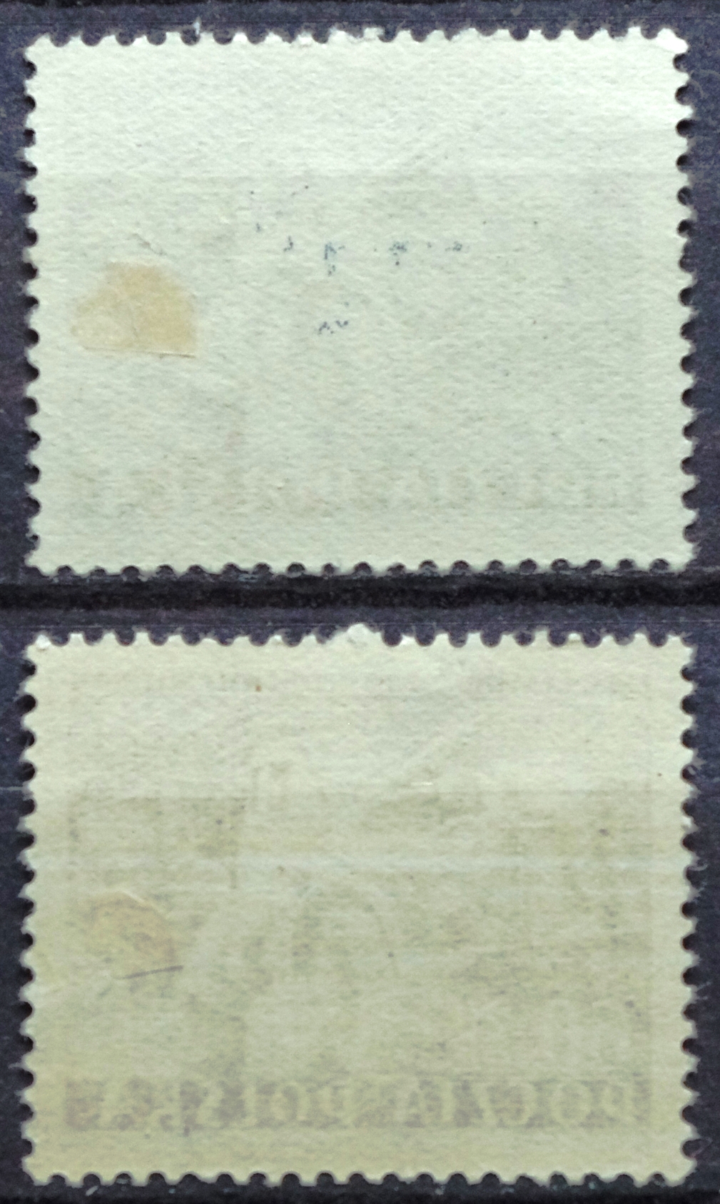 pašto ženklai, Lenkija, auto industrija