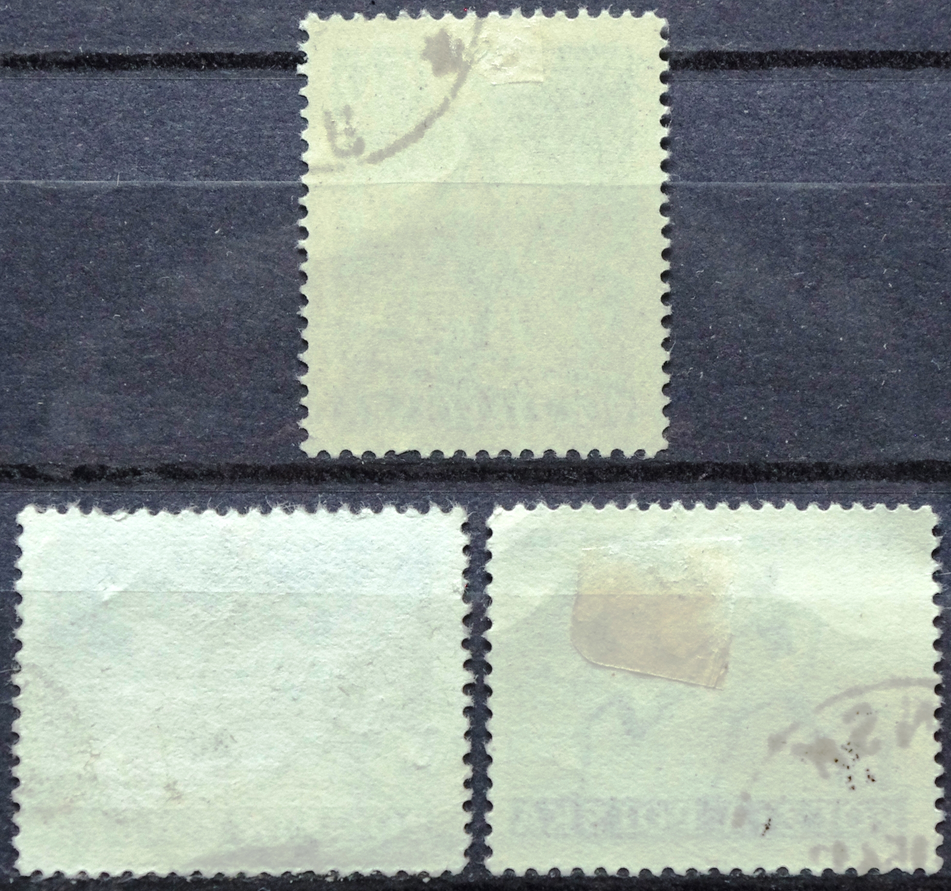 pašto ženklai, Lenkija, Lenkijos spartakiada