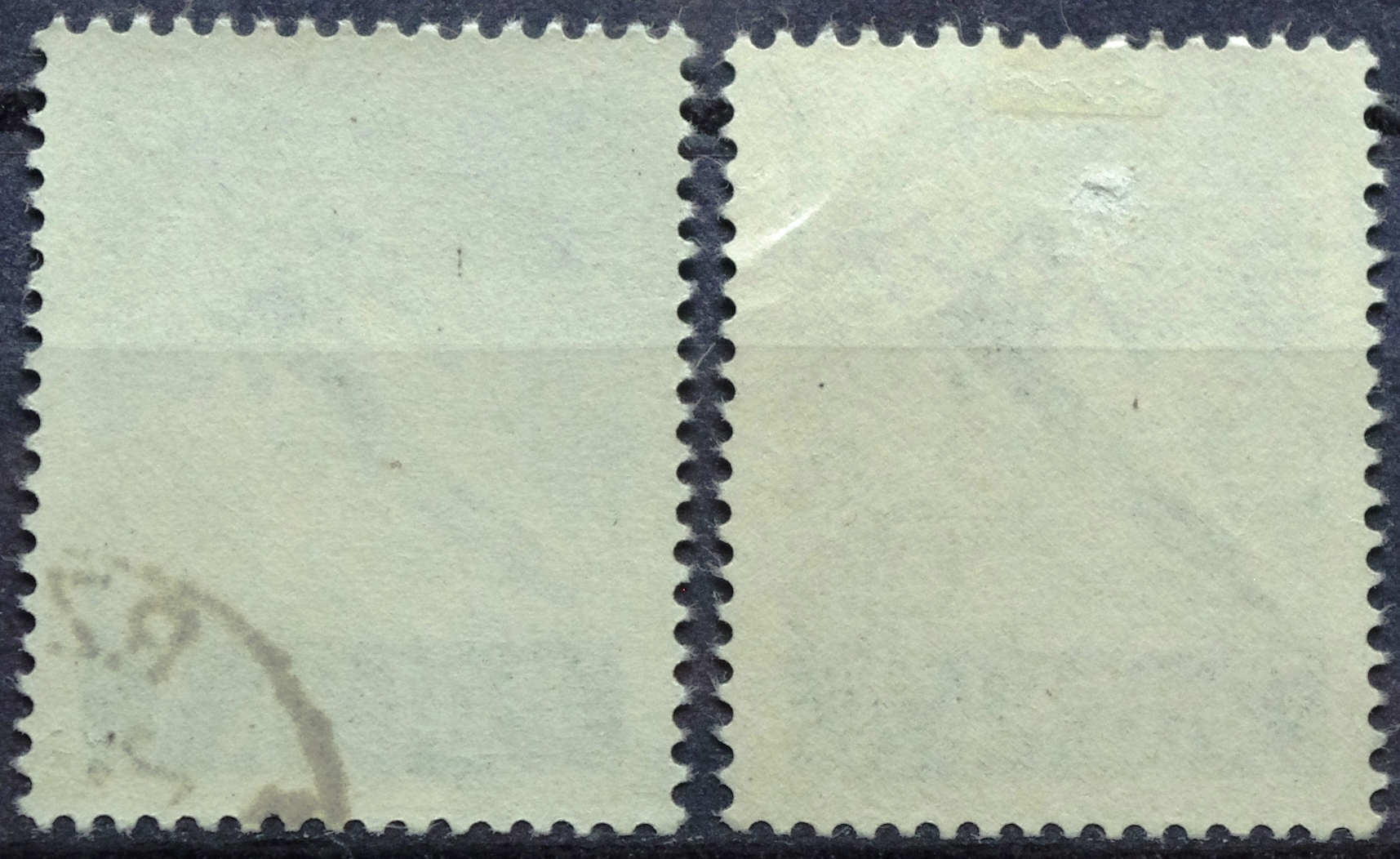 pašto ženklai, Lenkija, Bronislaw Czech and Helena Marusarzówna