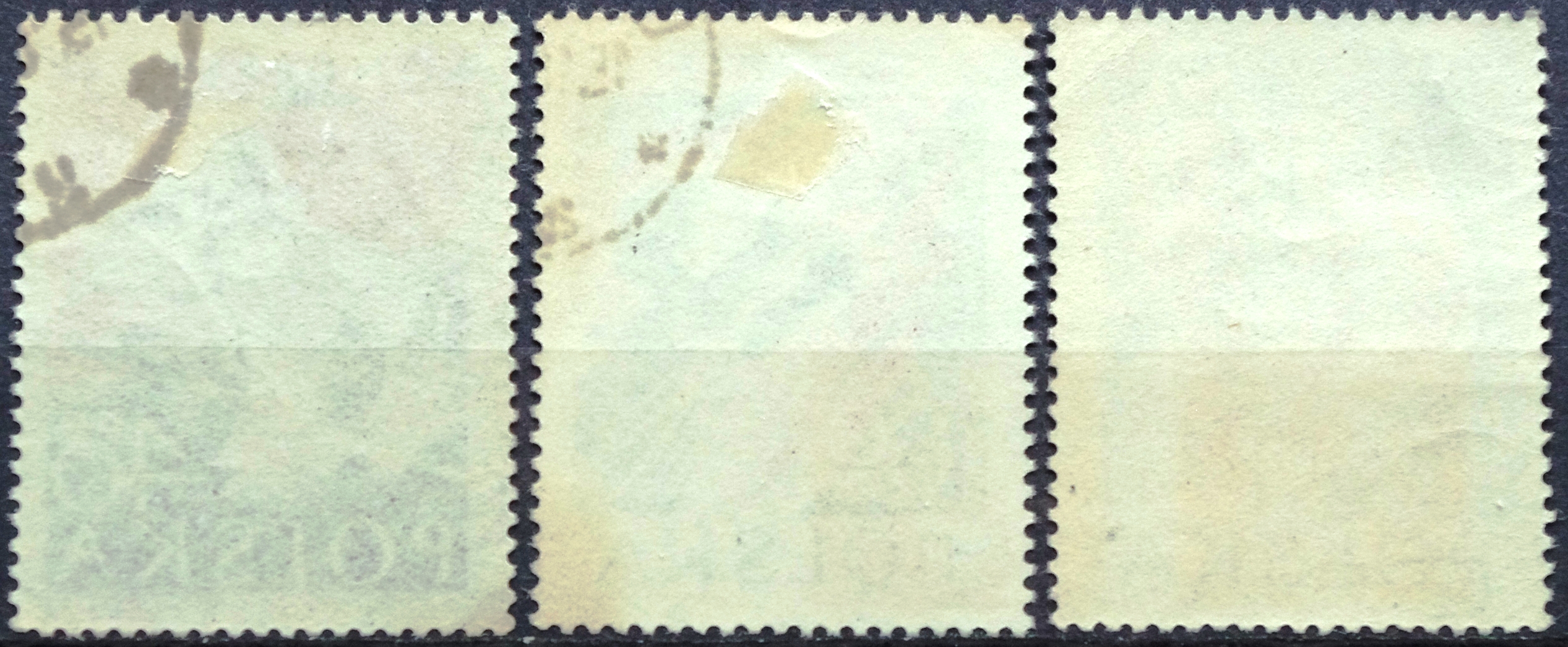 pašto ženklai, Lenkija, ugniagesiai