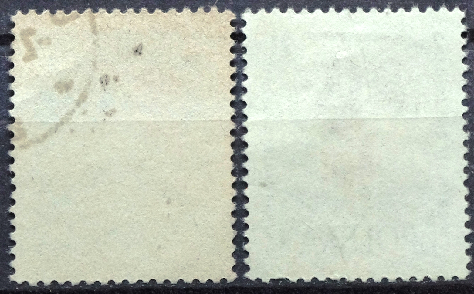 pašto ženklai, Lenkija, Spalio revoliucija