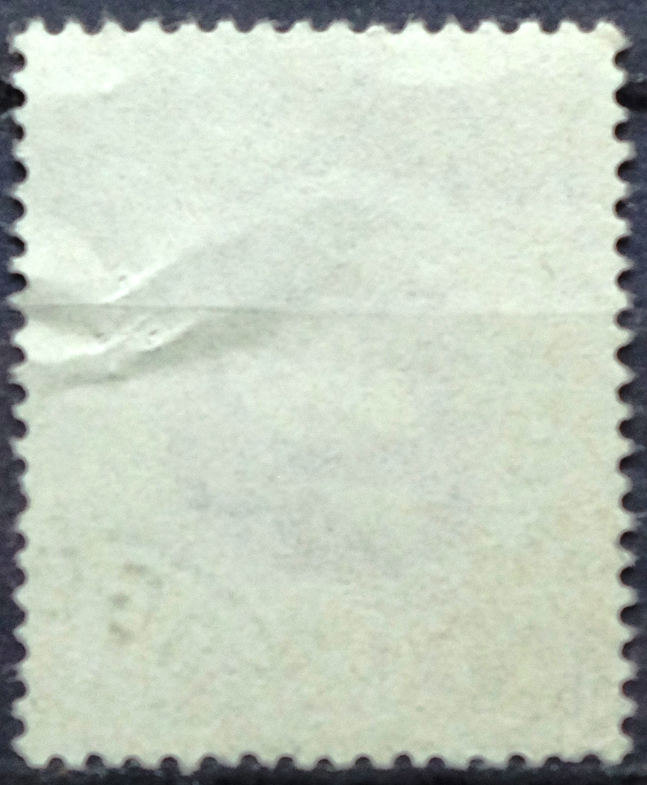 pašto ženklas, Lenkija, Karol Libelt