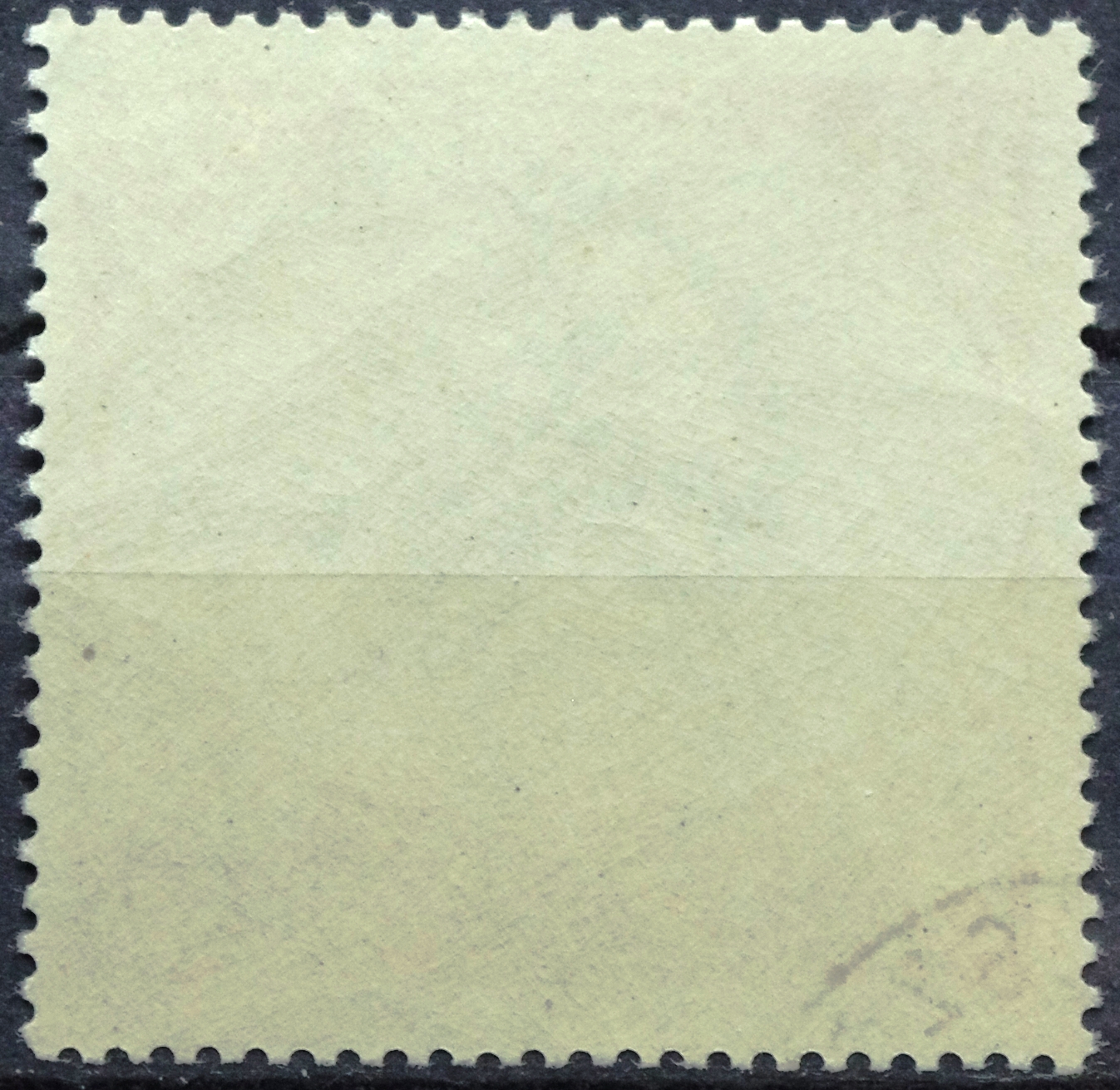 pašto ženklai, Lenkija, 1956 m. Melburno olimpinės žaidynės. Elzbietos Krzezinskos-Dunskos 6,35 metro šuolis