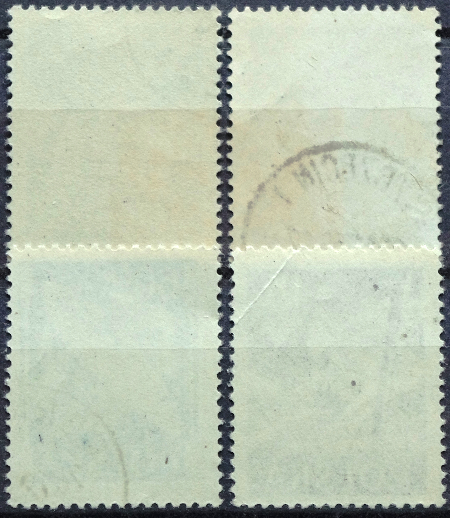 pašto ženklai, Lenkija, turizmas