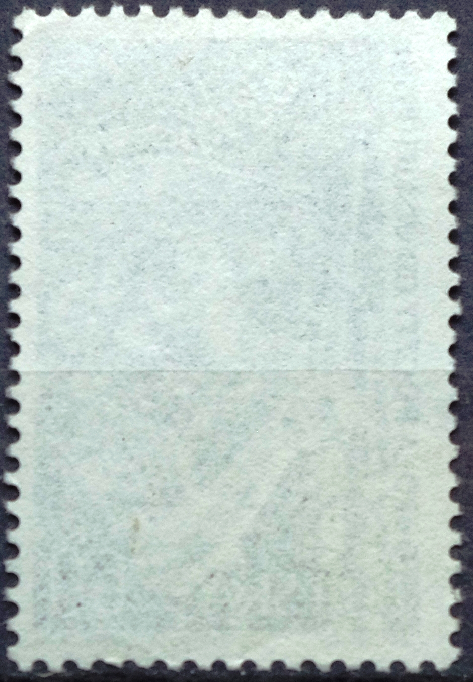 pašto ženklas, Lenkija, Gdansko pašto gynimo 19-osios metinės