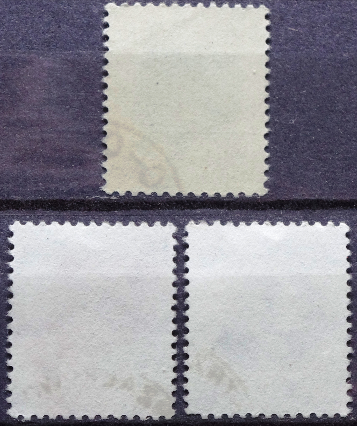 pašto ženklas, Lenkija, 15 metų Lenkijos Liaudies Respublikai