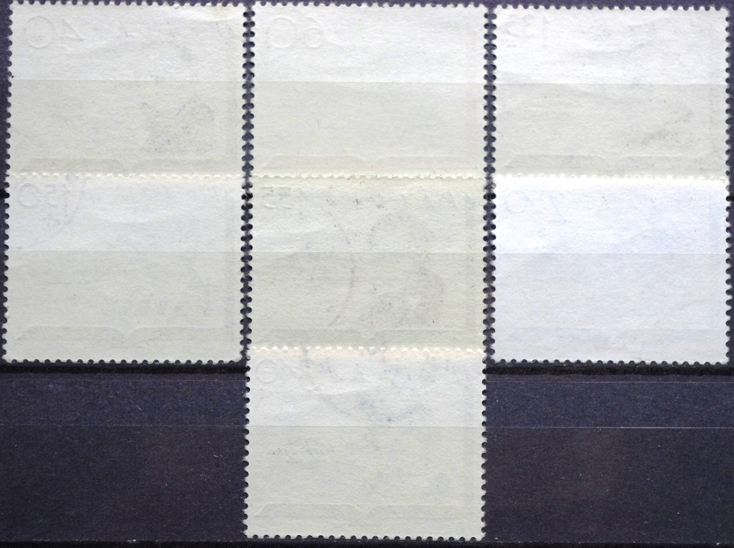 pašto ženklai, Lenkija, rašytojai