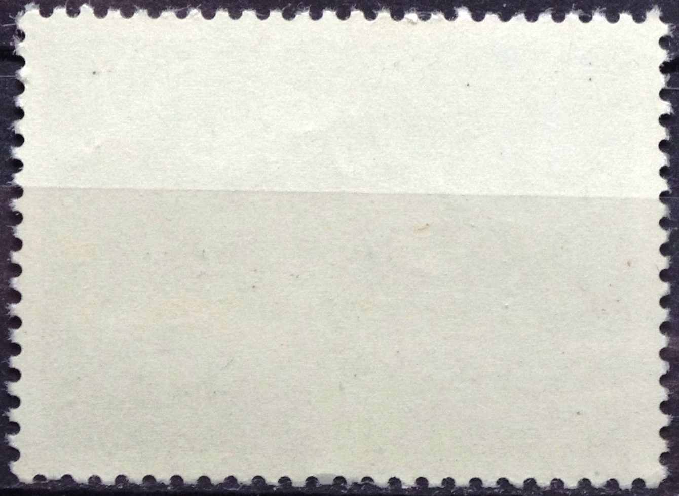 pašto ženklas, Lenkija, Karališkieji Varšuvos rūmai