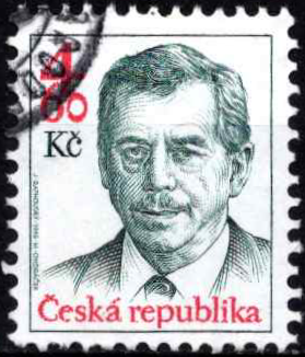 Čekija, MiNr 167 Used (O)