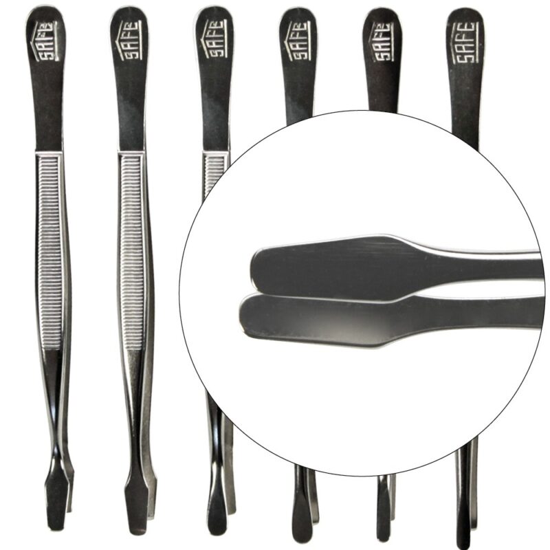 Filatelinis pincetas