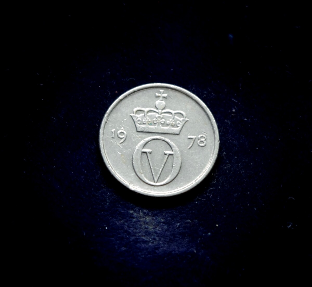 moneta, 10 erių, Norvegija