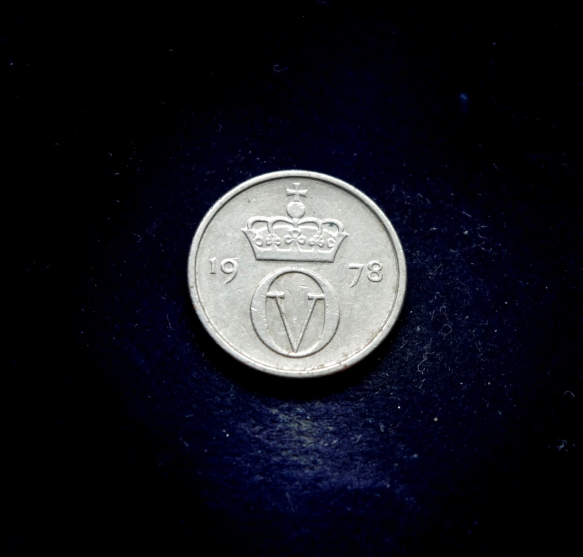 moneta, 10 erių, Norvegija