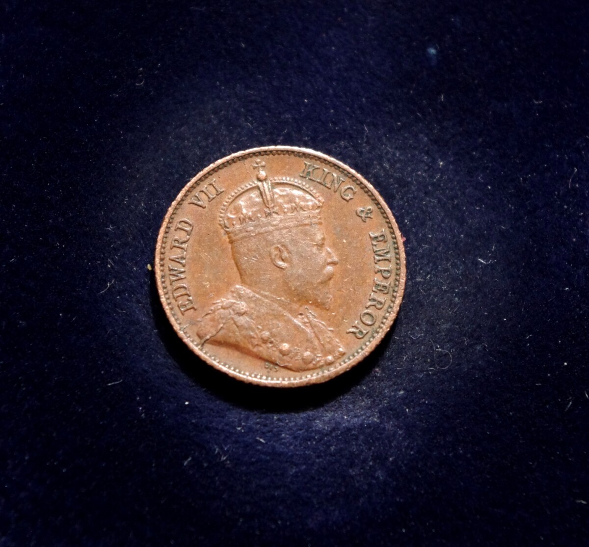 moneta, 1/4 cento, Sąsiaurio Gyvenvietės