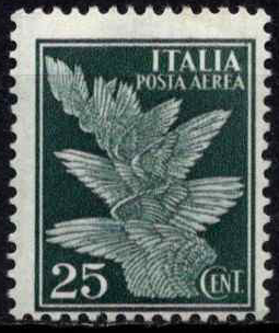 Oro paštas: Sparnai