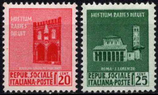 Standartinė laida: Sunaikinti paminklai