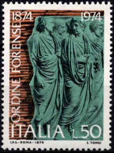 700 metų Advokatų asociacijai