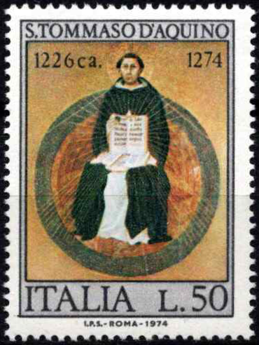 700-osios Tomo Akviniečio mirties metinės