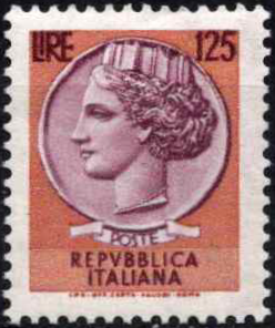 Standartinė laida: „Italia turrita”