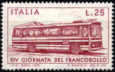 Pašto ženklo diena