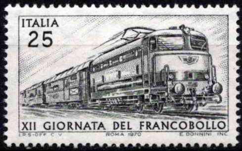 Pašto ženklo diena