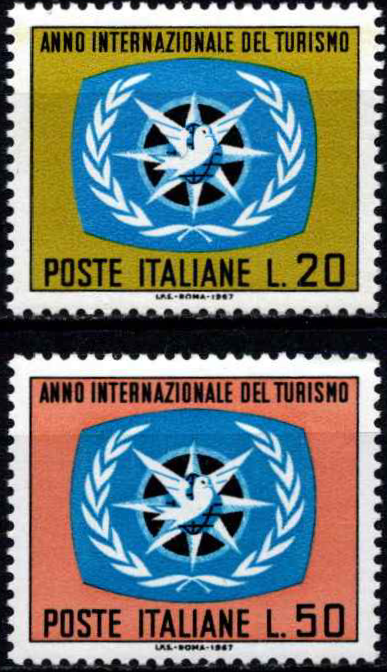 Tarptautiniai turizmo metai