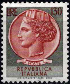 Standartinė laida: "Italia turrita"