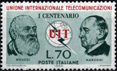 100 metų Tarptautinei telekomunikacijų sąjungai (ITU)