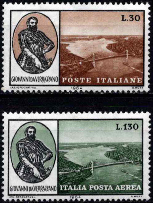 Verrazzano-Narrows tilto atidarymas Niujorke