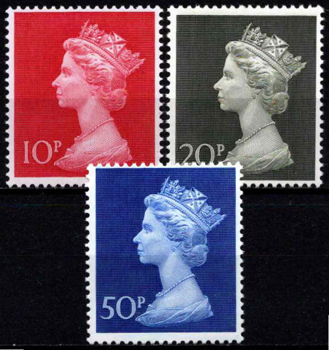 Standartinė laida: Karalienė Elžbieta II