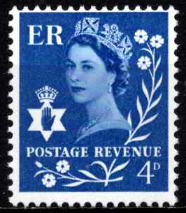 Standartinė laida: Karalienė Elžbieta II