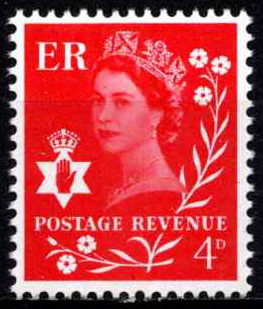 Standartinė laida: Karalienė Elžbieta II