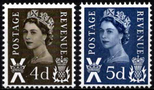 Standartinė laida: Karalienė Elžbieta II