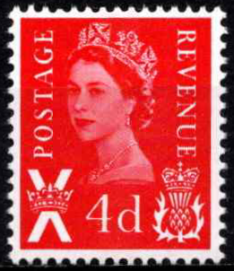 Standartinė laida: Karalienė Elžbieta II