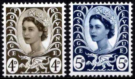 Standartinė laida: Karalienė Elžbieta II