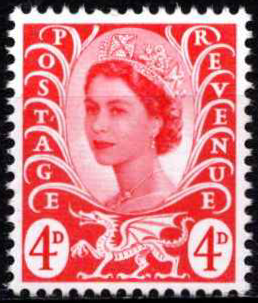 Standartinė laida: Karalienė Elžbieta II