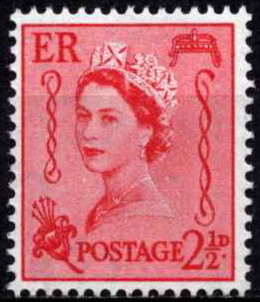 Standartinė laida: Karalienė Elžbieta II