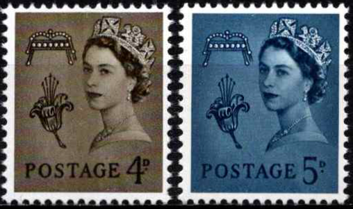 Standartinė laida: Karalienė Elžbieta II