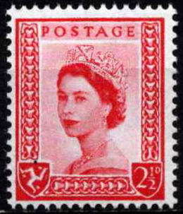 Standartinė laida: Karalienė Elžbieta II