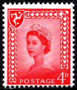 Standartinė laida: Karalienė Elžbieta II