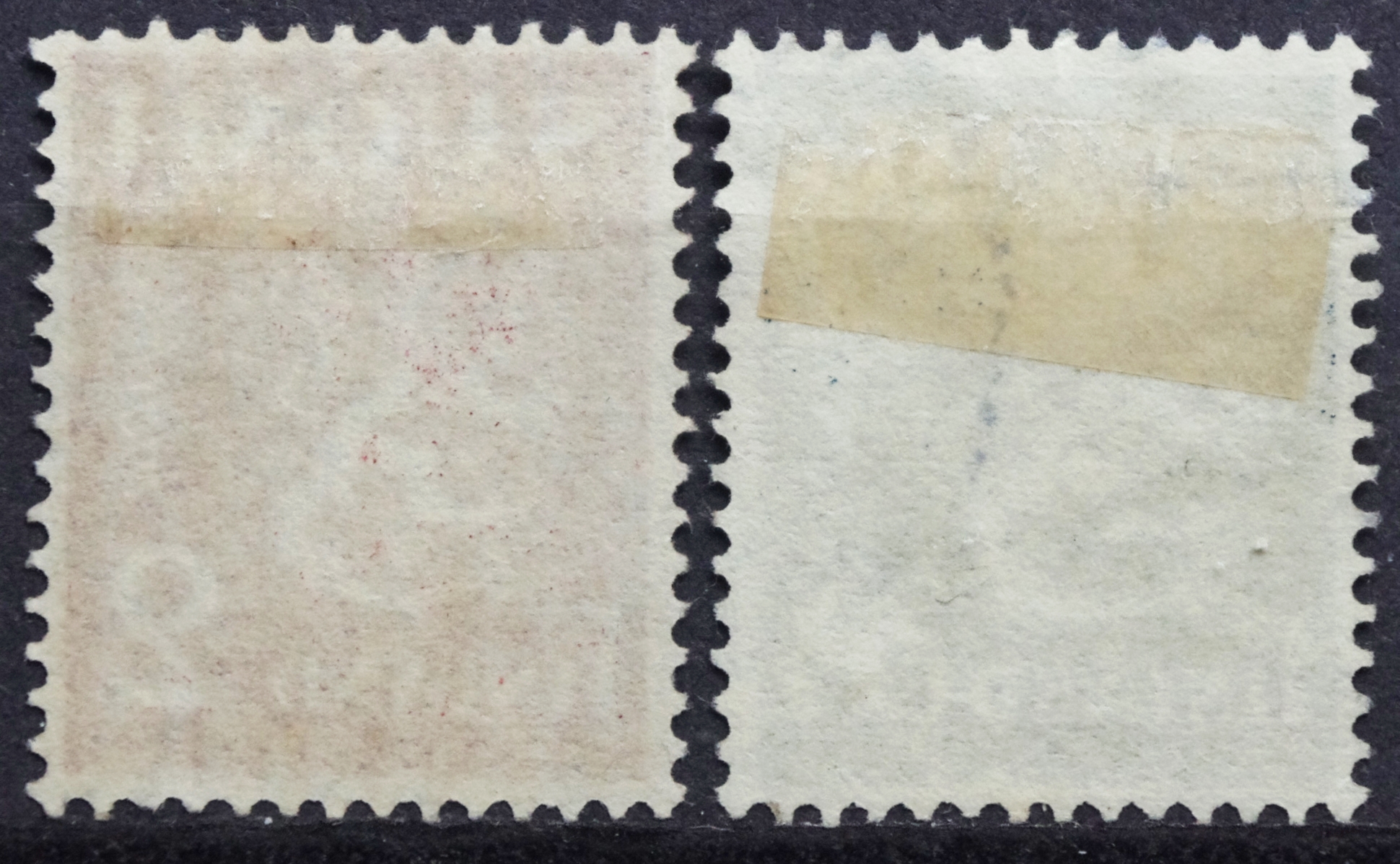 Suomijos pašto ženklų serija. Standartinių pašto ženklų laida. Herbo liūtas