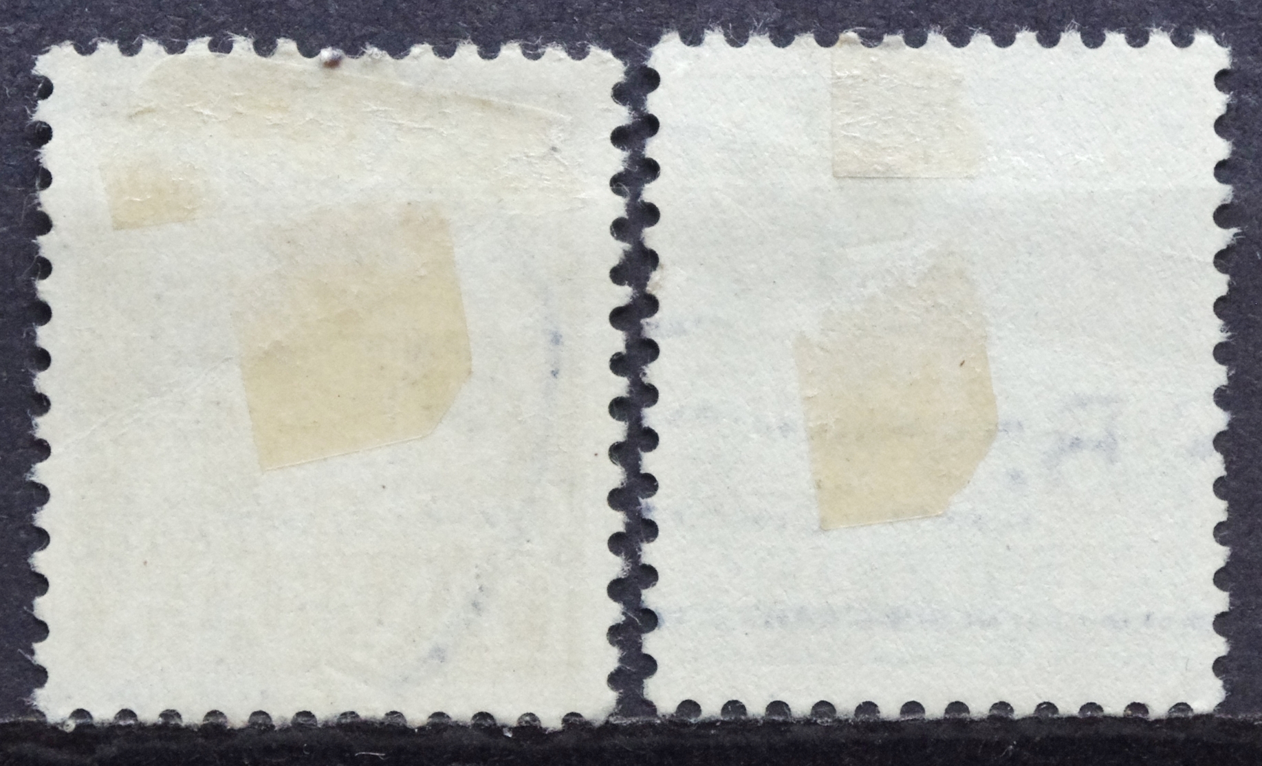 Pašto ženklai, Danija. Standartinė pašto ženklų laida. Karavelė