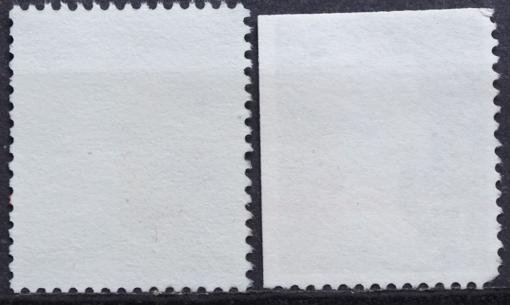 Pašto ženklas, Jungtinė Karalystė. Karalienė Elžbieta II