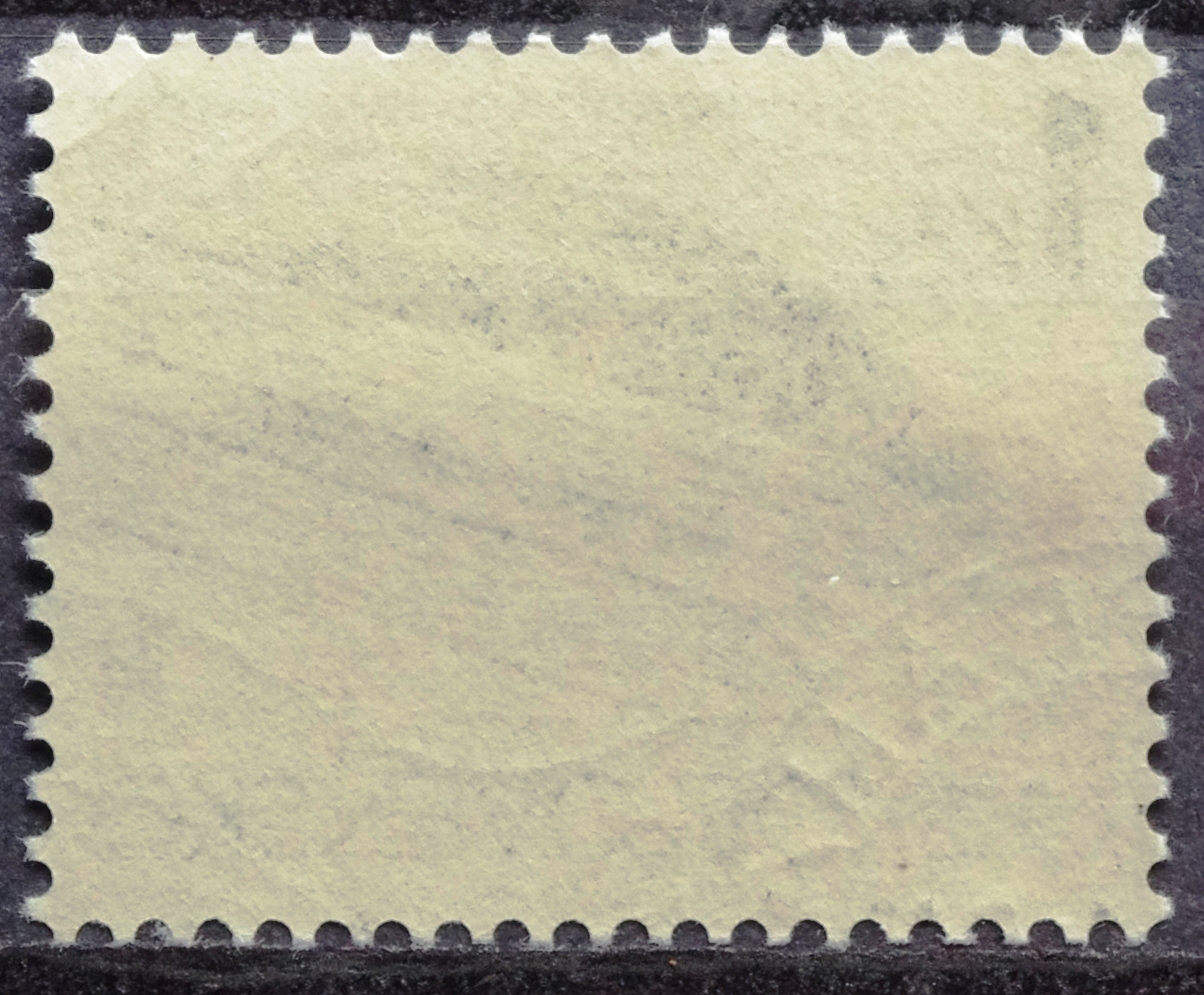 Pašto ženklas. Čekoslovakija. 7-asis pasaulio šuolių su slidėmis čempionatas Harachove