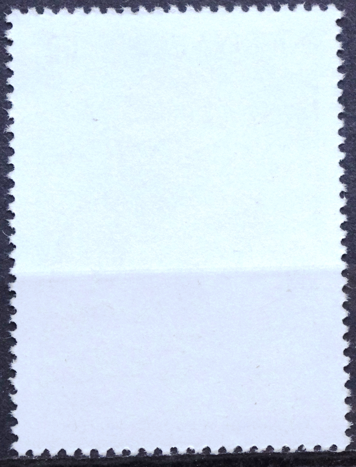 Pašto ženklas, Burkina Fasas. Vaikų išgyvenimo kampanija