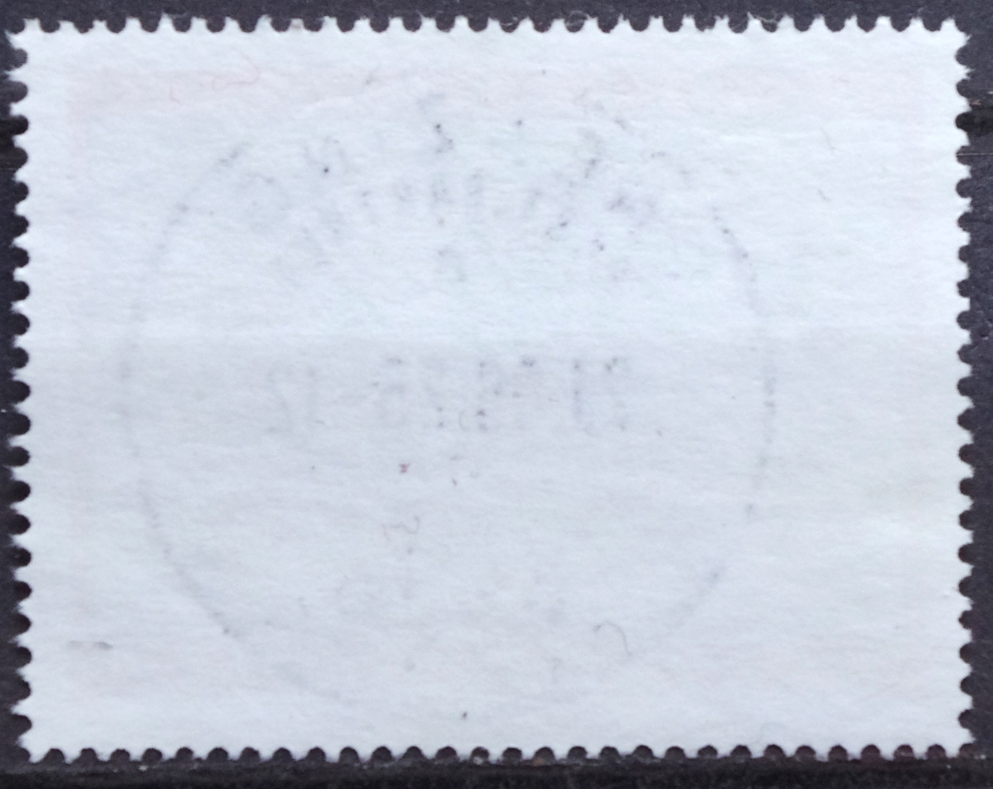 Pašto ženklas, Austrija. Pašto ženklo diena.