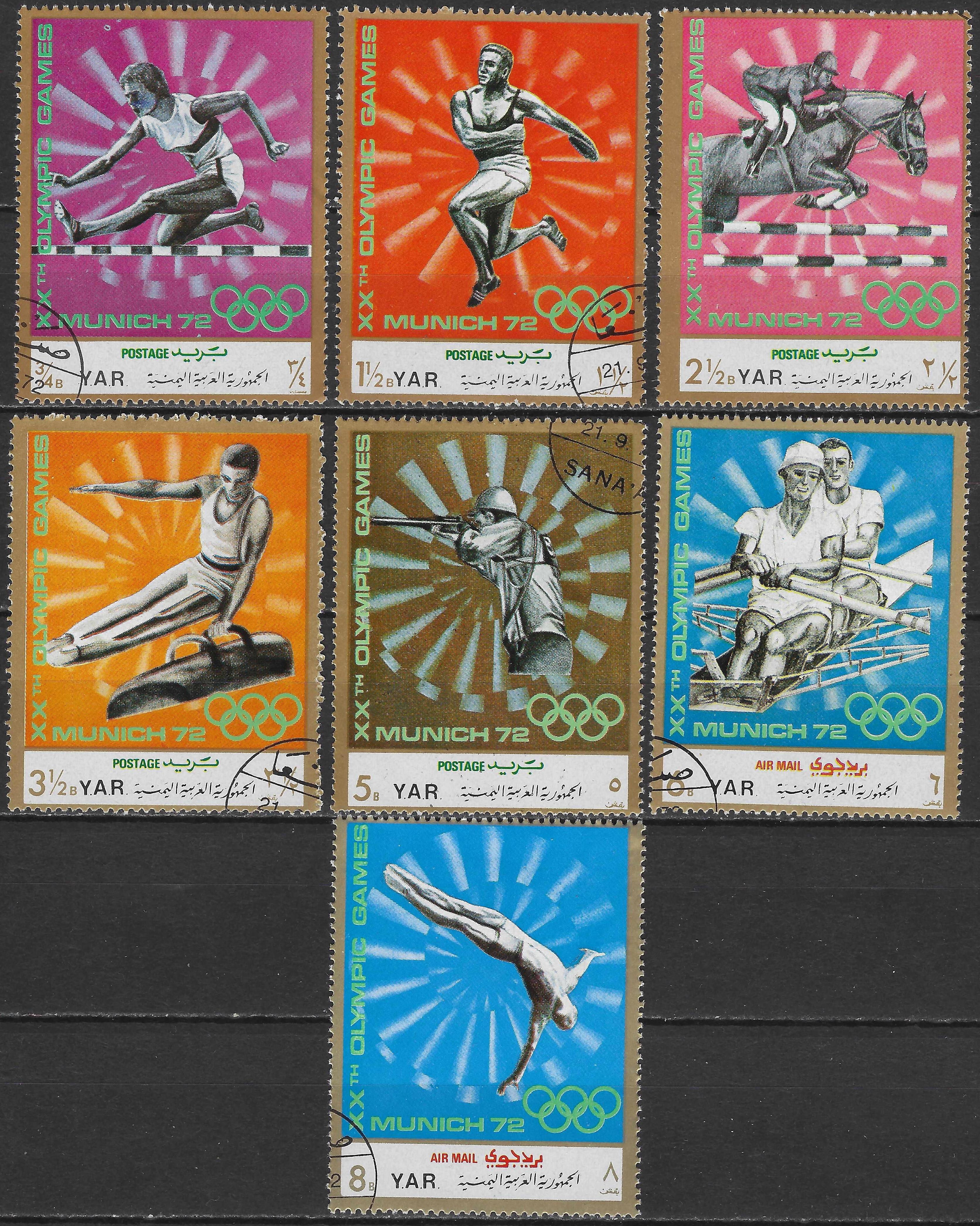 Šiuolaikinės sporto disciplinos