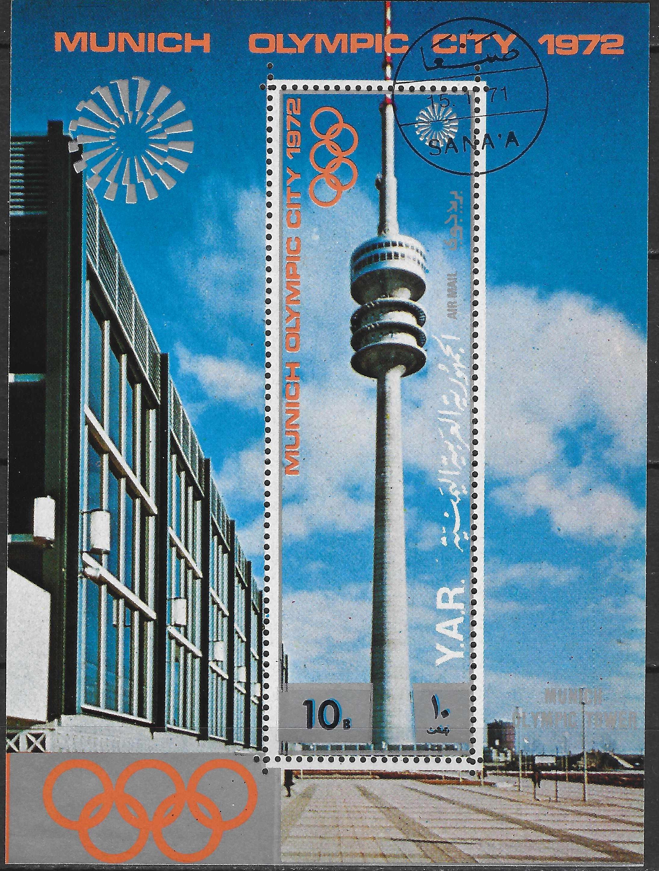 Televizijos bokštas