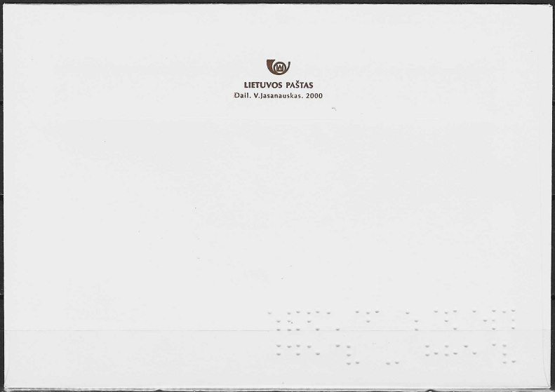 Proginis vokas. Prano Daunio 100-osios gimimo metinės