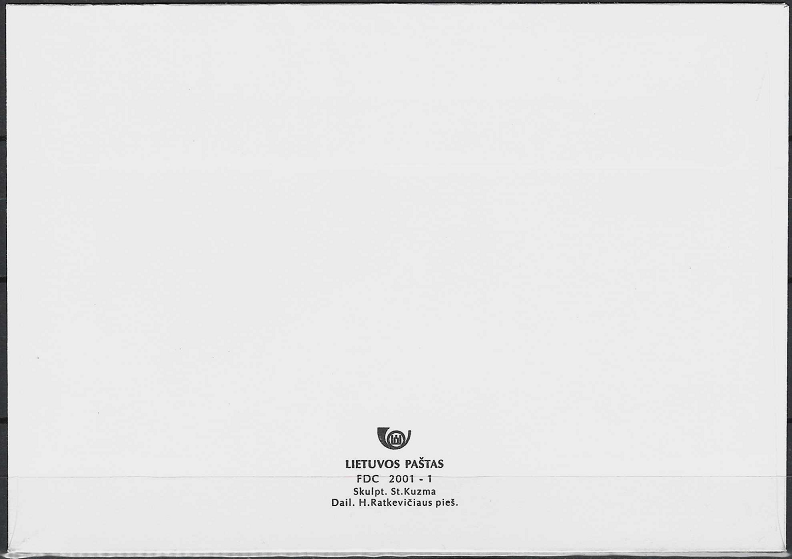 Pirmos dienos vokas. 1991 m. Sausio 13 d. įvykių dešimtmetis