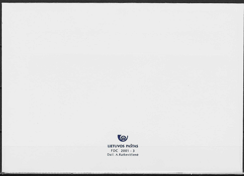 Pirmos dienos vokas. Žymūs Lietuvos žmonės: Juozas Mikėnas, Pranas Vaičaitis, Petras Vileišis